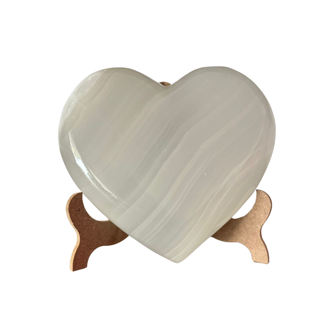 Corazón de onix | Grande